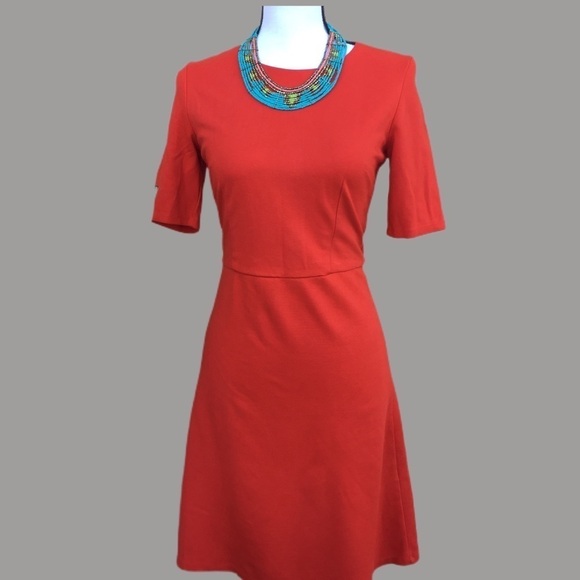 Felicity and Coco bright and beautiful dress - Picture 1 of 5